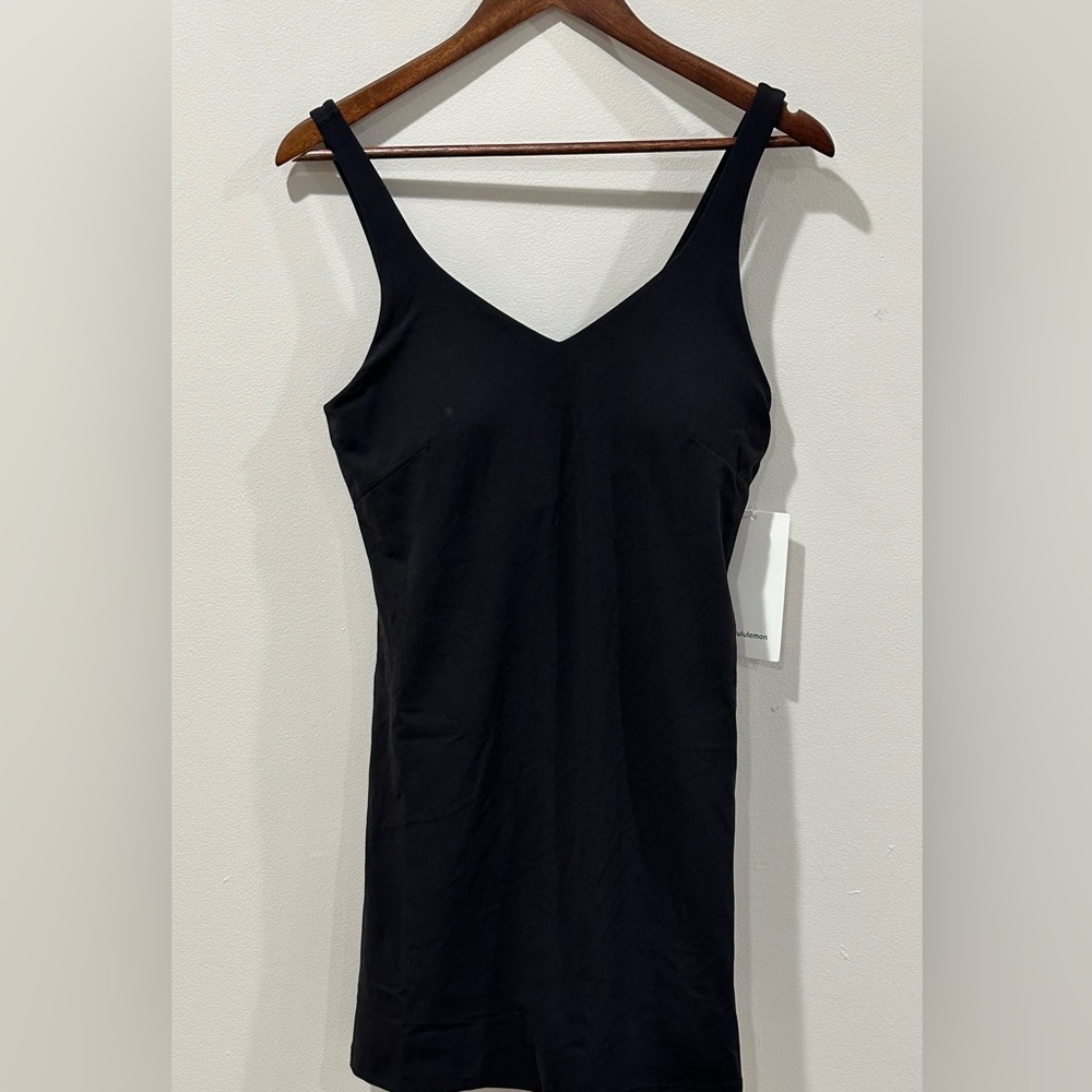 LuluLemon Align Dress